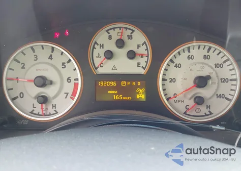 2012 Nissan Titan Pro-4X z USA, uszkodzony, nr VIN 1N6BA0EC4CN331256